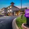 Отель Sleep Inn & Suites Dyersburg I-155, фото 25