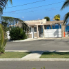 Отель Seamist villa @Oceanpointe Lucea comfy 2BR w/pool gym & parking, фото 16