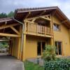 Отель Chalet Rupt-sur-Moselle, 4 pièces, 6 personnes - FR-1-589-387 в Рюпт-Сюр-Мозеле