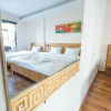 Отель Simre Hotel, фото 3