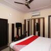 Отель Oyo 91729 Indigoo Rajdhani Hotel, фото 2