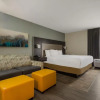 Отель MainStay Suites Houston, фото 3