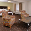 Отель Americas Best Value Inn Memphis Airport, фото 3