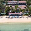 Отель The Sea Koh Samui Resort & Residences by Tolani на Самуи
