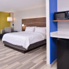 Отель Holiday Inn Express Hotel & Suites Elgin, an IHG Hotel, фото 28