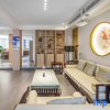 Отель Zhujiajian Fanwu Smart Holiday Villa, фото 8