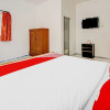 Отель OYO 90077 Live Homestay, фото 31