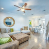Отель Beach Escape Three - Luxury Townhome, фото 15