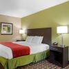 Отель SureStay Hotel by Best Western Lenoir City, фото 29