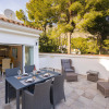 Отель Urbane Holiday Home in Altea With Private Swimming Pool, фото 12