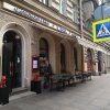 Гостиница Flat and Hotel в Санкт-Петербурге