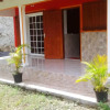 Отель House With One Bedroom In Sainte Anne With Terrace And Wifi, фото 5
