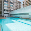 Отель Apartamento Vista al Mar en Isla Verde, фото 4