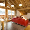 Отель Chalet with 3 Bedrooms in Les Allues, with Wonderful Mountain View, Balcony And Wifi - 500 M From th, фото 4