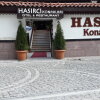 Отель Hasirci Konaklari, фото 17