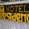 Отель Cocoa Residence на Острове Сан-Томе