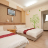 Отель Jiang Cheng Bed and Breakfast, фото 14