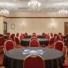 Отель Days Inn Whitehorse (ex. Ramada Whitehorse), фото 2