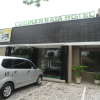 Отель Oyo 741 Hotel Labuhan Raya, фото 8
