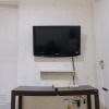 Отель Simply 1Br Apartment At Parahyangan Residence, фото 4
