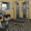 Отель Holiday Inn Express Hotel & Suites Edson, an IHG Hotel, фото 17