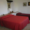 Отель Agriturismo Poggio ai Grilli, фото 2