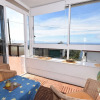 Отель Cozy Holiday Home in Mesa del Mar with Sea View, фото 14