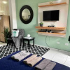 Отель Loft em Foz do Iguaçu, фото 20