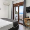 Отель VILLA MARIANI renovated May 2022 ,private pool, sea views , Lindos 10 mins,Beach 3 mins, фото 5