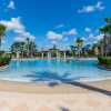 Отель Luxury Modern Home With CDC Cleaning Standards, 2 Miles From Disney #6wh546, фото 30
