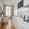 Отель Liiiving - Clérigos Boutique Apartment 1T, фото 4