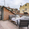 Отель Ca Teresa Terrace in Venecia, фото 8