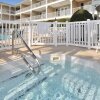 Отель Grand Caribbean Condominiums by Wyndham Vacation Rentals, фото 14