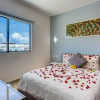 Отель Penthouse Skyline 2BR 2BathR & Balconies, фото 4