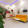 Отель OYO 658 Euro Gold House And Coffee, фото 16