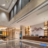 Отель Jinjiang Metropolo Yancheng Wuyue Square Hotel, фото 5