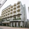 Отель Seiyoken в Кавасаки