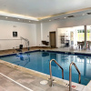 Отель Hilton Garden Inn Bel Air, фото 15