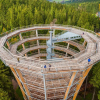 Отель Ski Hotel Svoboda nad Upou, фото 16
