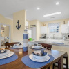 Отель Cozy two Bedroom Apartment at Riverwalk At Arrowhead, фото 12