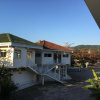 Отель Pousada e Camping Lagoa da Conceição, фото 23