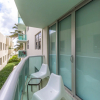 Отель The Tides Hollywood Luxury Suites 2D 3901, фото 9