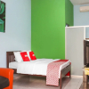 Отель OYO 91769 Wisma Harapan Baik, фото 4