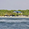 Отель Baru Beach House, фото 16