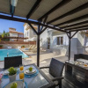 Отель Protaras Villa Knossos, фото 29