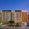 Отель Dongguan Langyue Hotel (Dalang New Century Changsheng Plaza), фото 13
