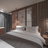 Отель Yu Hotel, фото 27