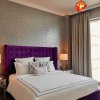 Отель Dream Inn Dubai Apartments- 48 burj Gate, фото 5