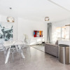 Отель by RIVA - Elegant, Contemporary 2 Bedroom Apartment in Dama de Noche Puerto Banus, фото 15