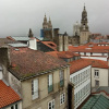 Отель Flat Reformed to 100 mt Cathedral, Views To It, Very Luminous, 3 Hab-7guest, фото 35